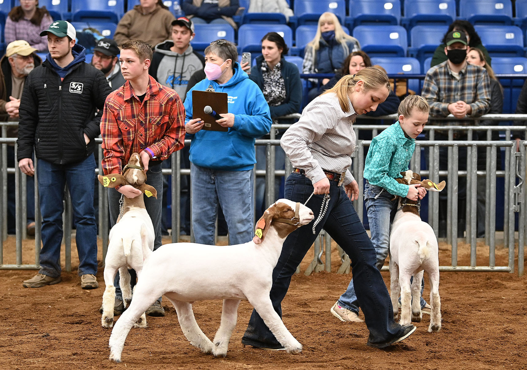 PA Farm Show 2